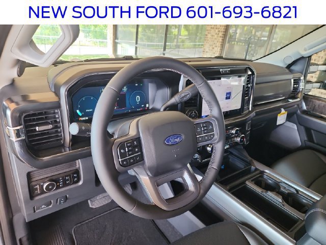 New 2027 Ford F250 Lariat w/ Tremor Off-Road Package AWD/4WD image 11