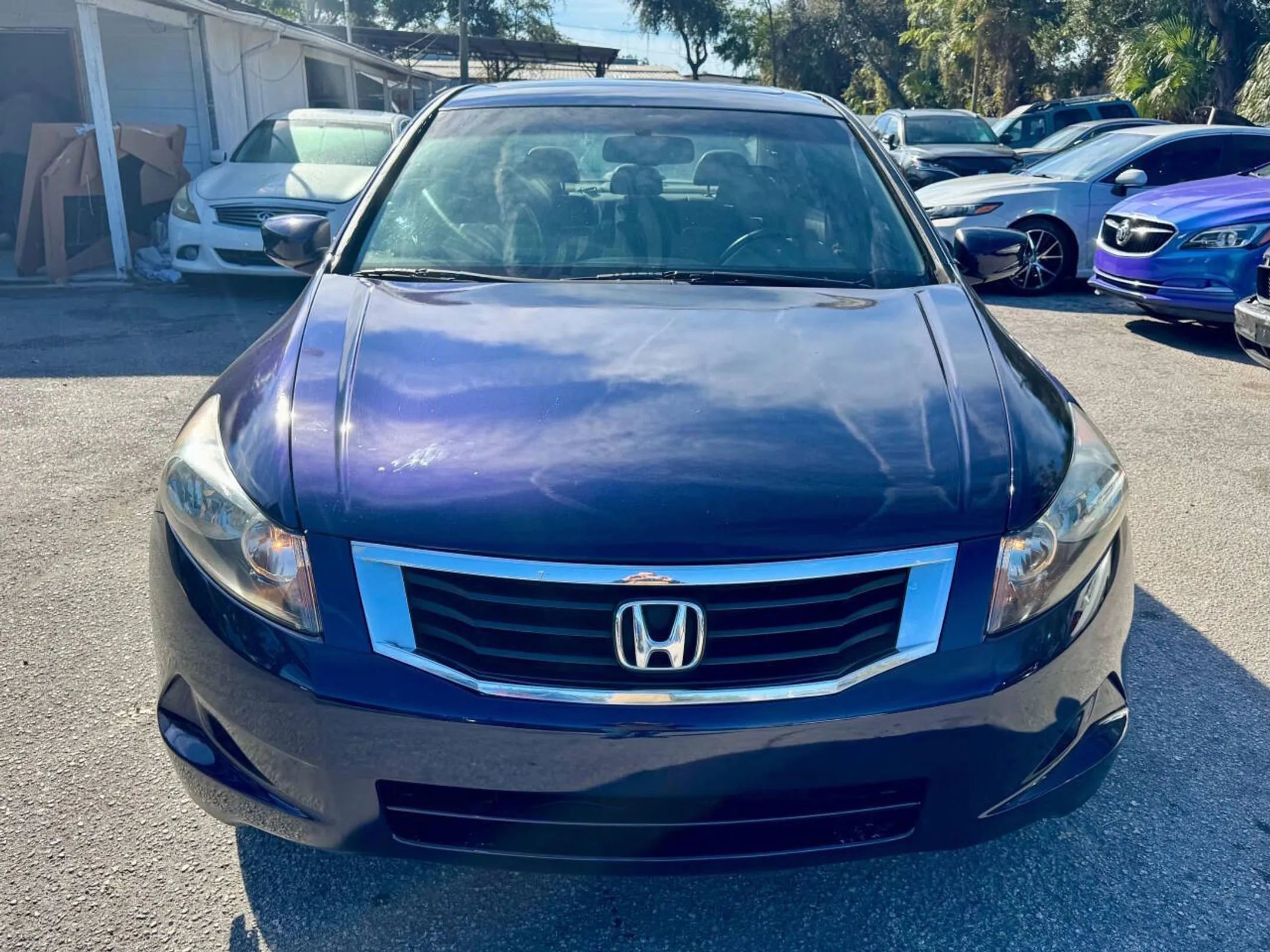 Used 2009 Honda Accord EX-L image 15