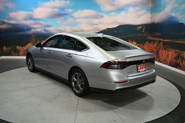 Used 2024 Honda Accord EX image 6