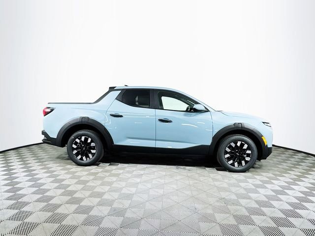 New 2026 Hyundai Santa Cruz SE image 9
