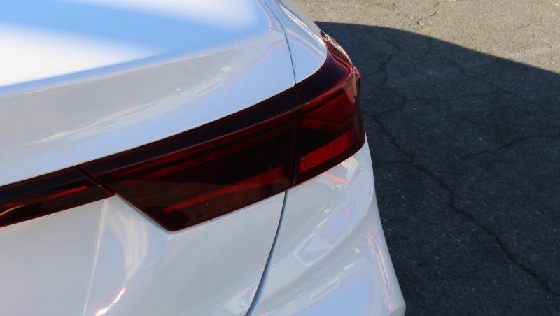 Used 2024 Kia Forte LXS FWD image 7
