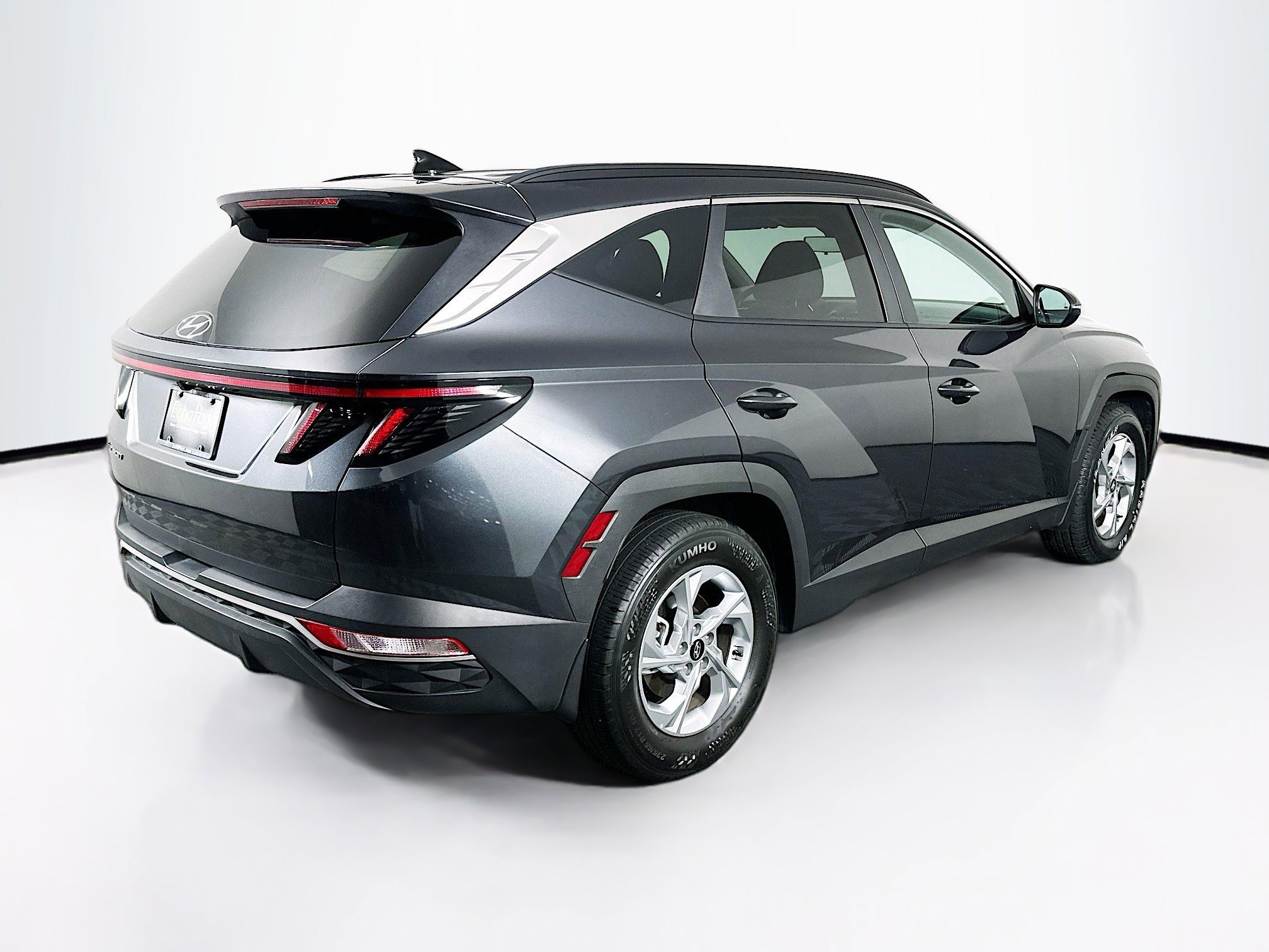 Used 2023 Hyundai Tucson SEL image 9