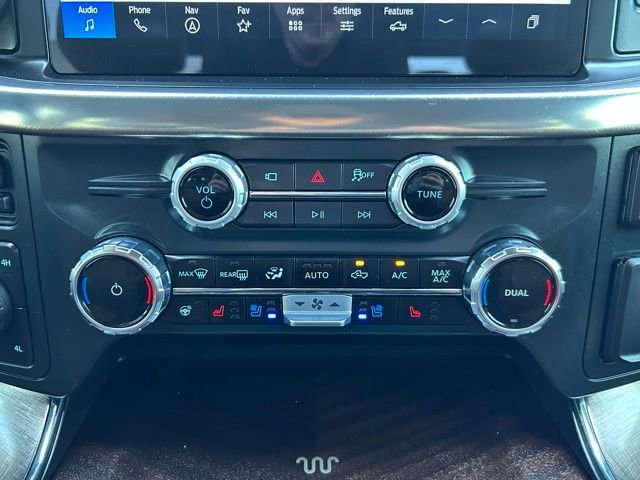 Used 2025 Ford F150 King Ranch AWD/4WD image 24