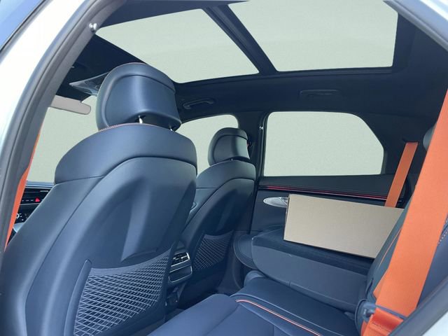 New 2026 Genesis GV70 3.5T Sport Advanced image 19