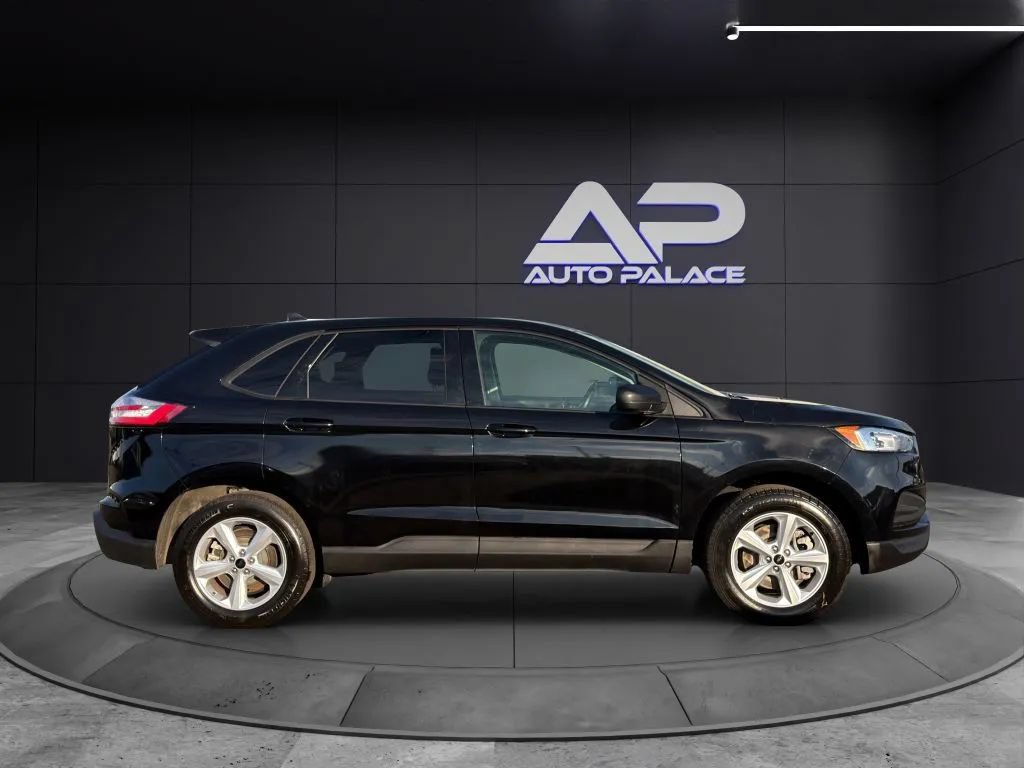 Used 2024 Ford Edge SE AWD/4WD image 8