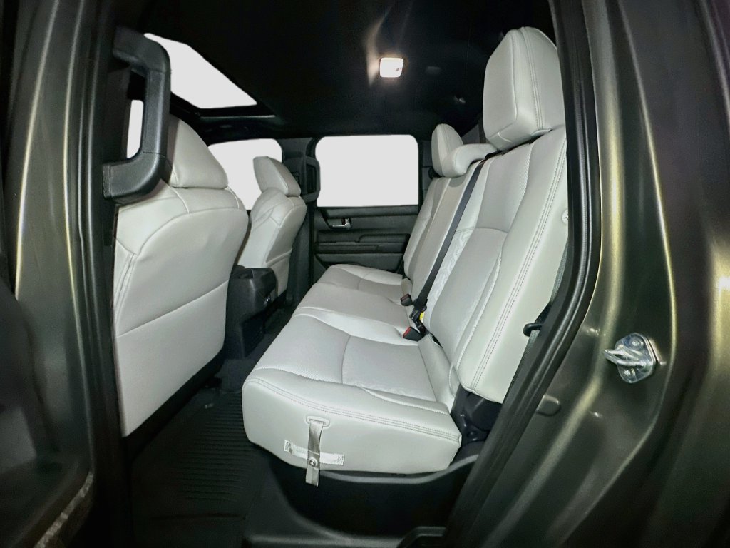 New 2026 Toyota Tacoma Limited AWD/4WD image 26