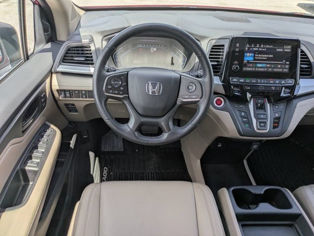Certified 2023 Honda Odyssey EX-L image 16