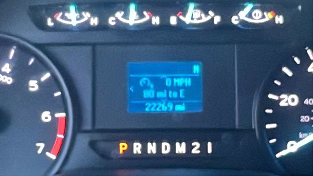 Used 2022 Ford F250 XL w/ Power Equipment Group image 26