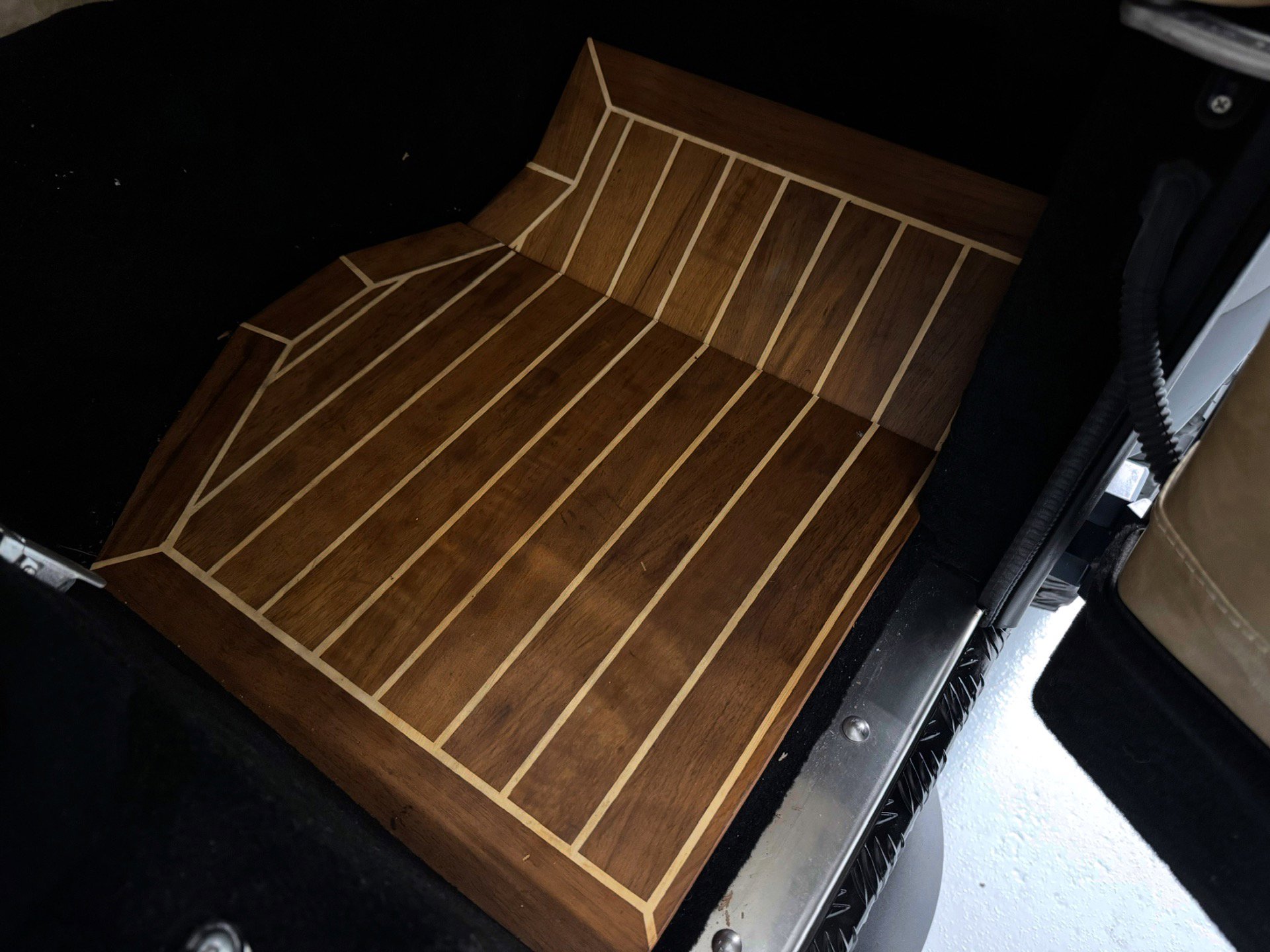 Used 1997 Land Rover Defender 90 image 32