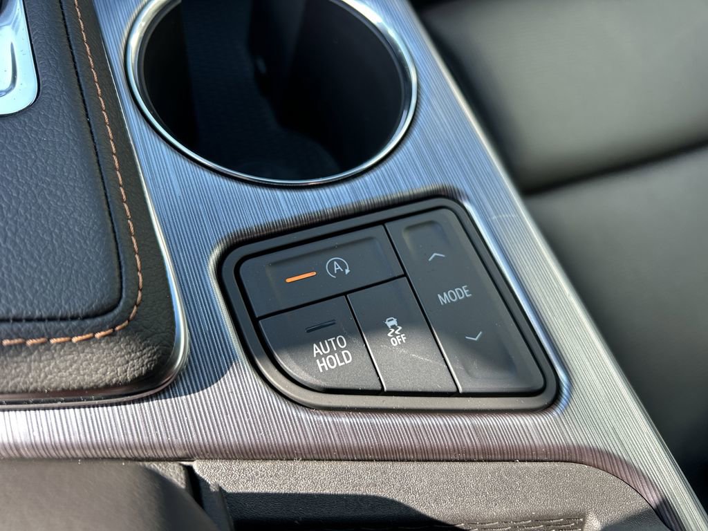 New 2026 Cadillac CT4 Sport image 25