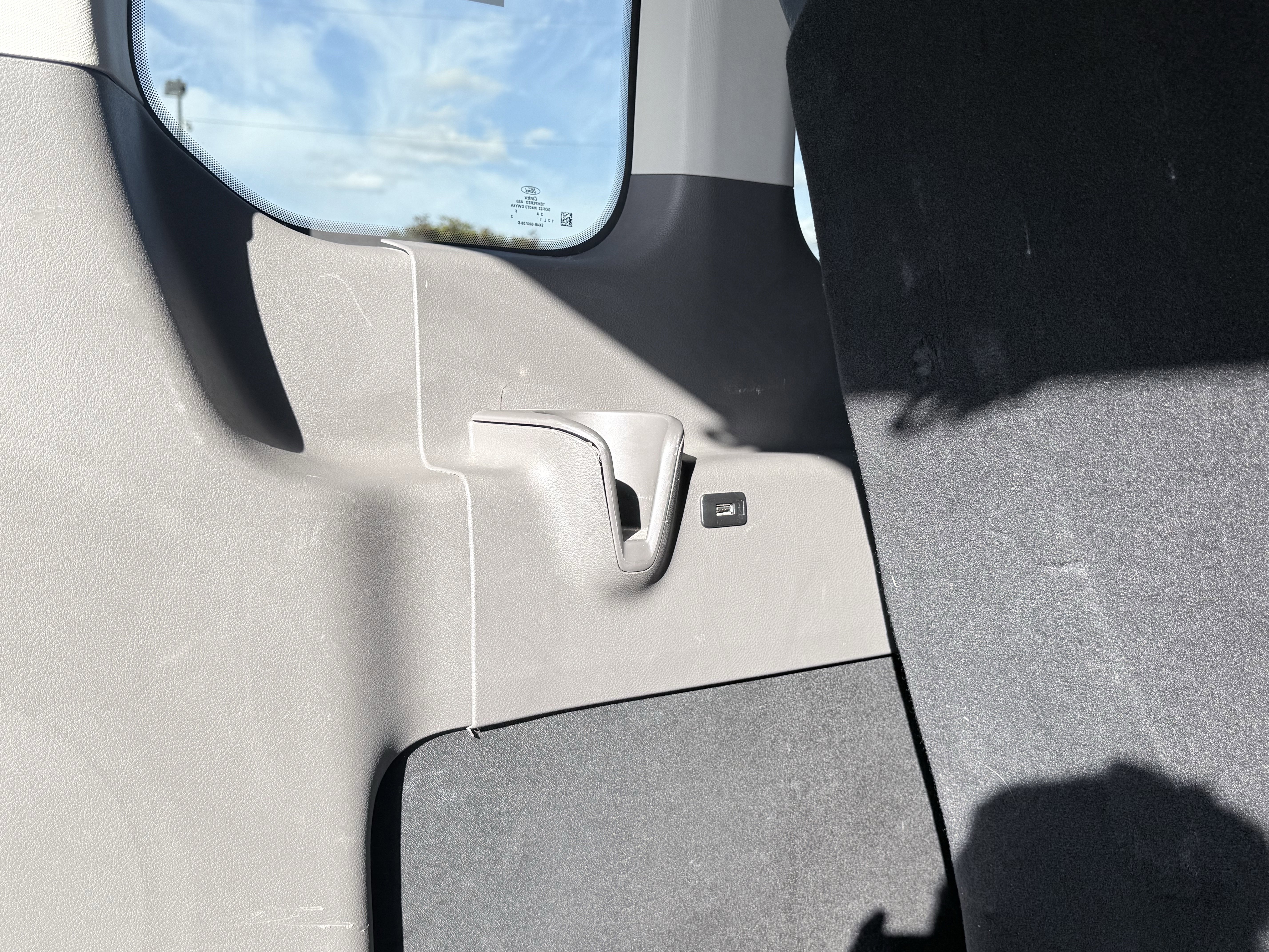 Used 2023 Ford Transit 350 XLT image 53