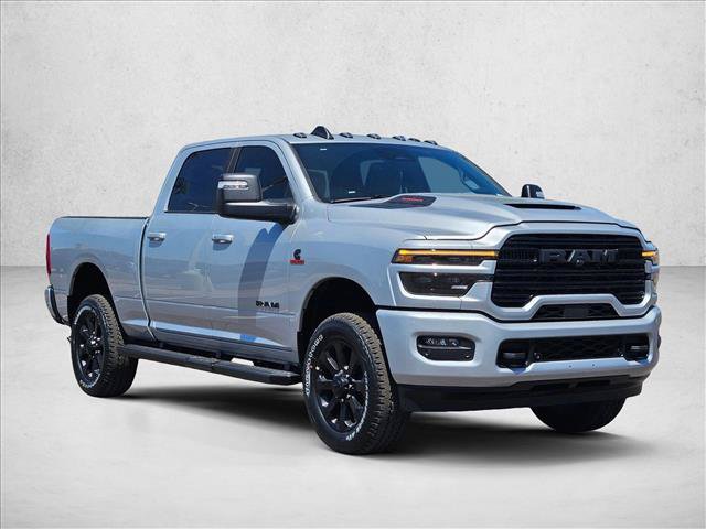 New 2026 RAM 2500 Laramie w/ Night Edition AWD/4WD image 7