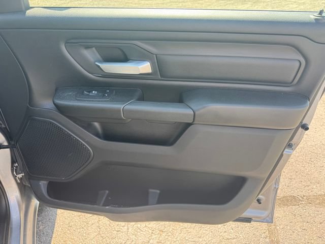 Certified 2024 RAM 1500 Tradesman w/ Night Edition AWD/4WD image 13