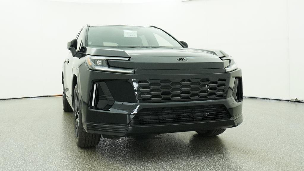 New 2026 Toyota RAV4 XSE w/ Weather Package AWD/4WD image 33