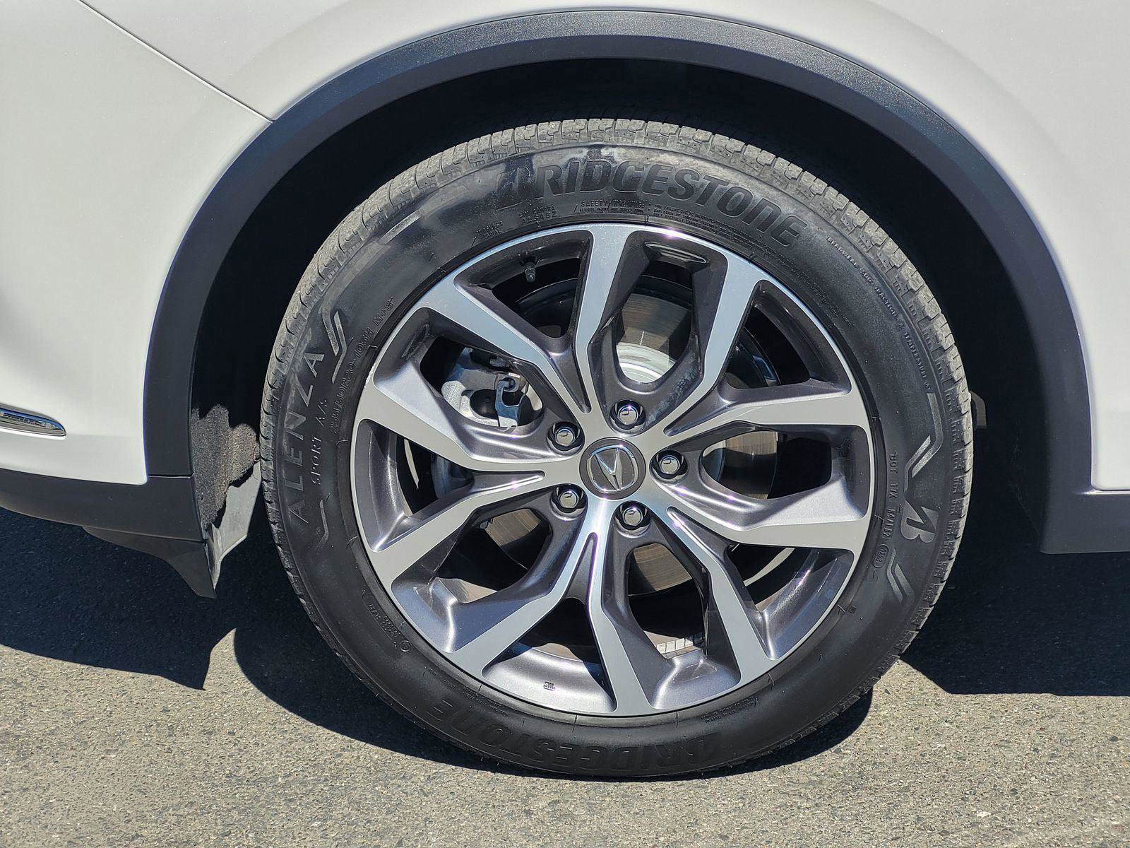 Used 2023 Acura MDX FWD w/ Technology Package image 12