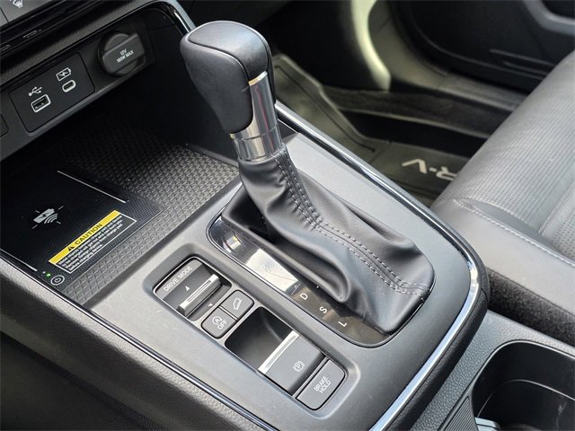 Used 2023 Honda CR-V EX-L image 15