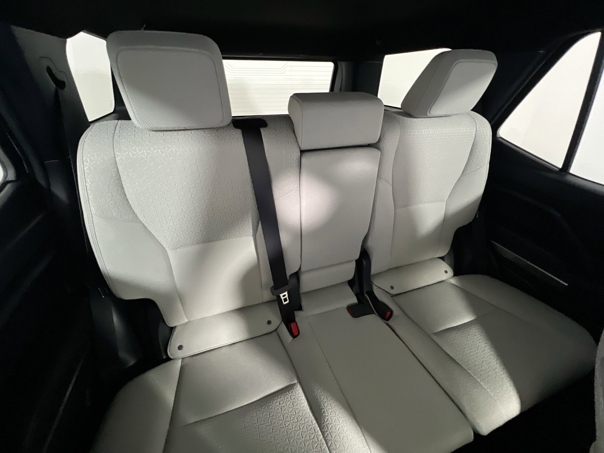 Used 2025 Toyota 4Runner SR5 image 33