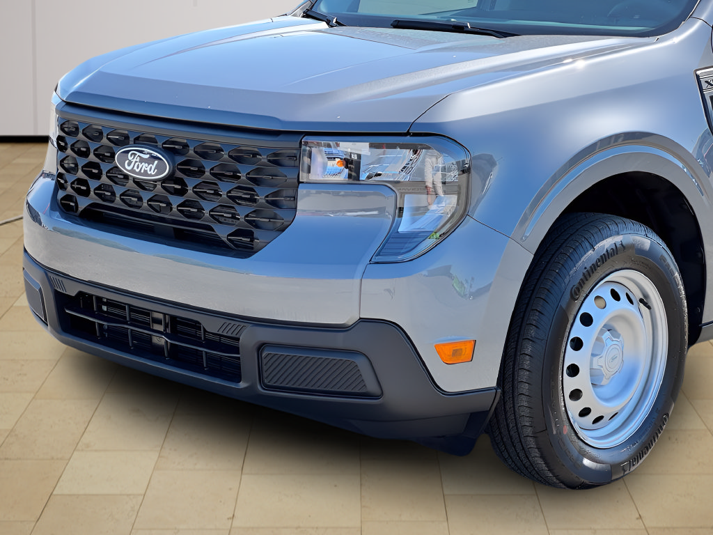 New 2026 Ford Maverick XL FWD image 32