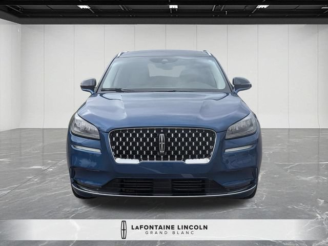 Used 2020 Lincoln Corsair Reserve w/ Appearance Package AWD/4WD image 5
