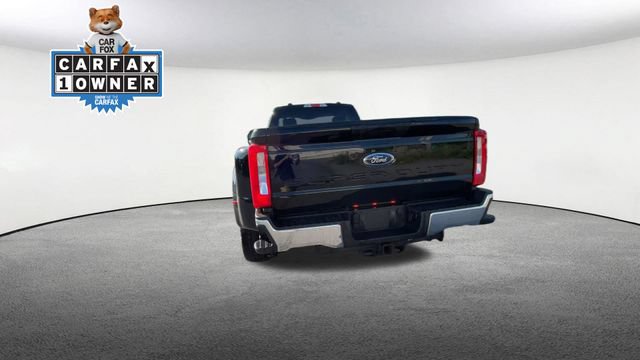 Used 2026 Ford F350 XLT AWD/4WD image 8
