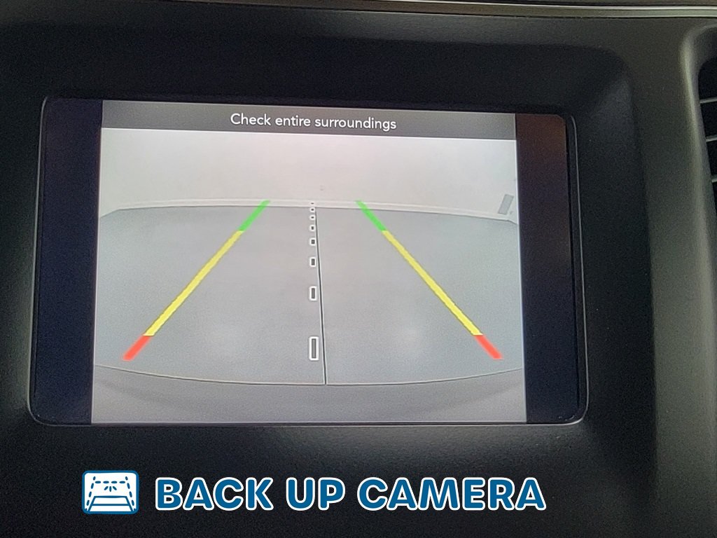 Used 2019 Jeep Cherokee Latitude w/ Popular Appearance Group AWD/4WD image 20