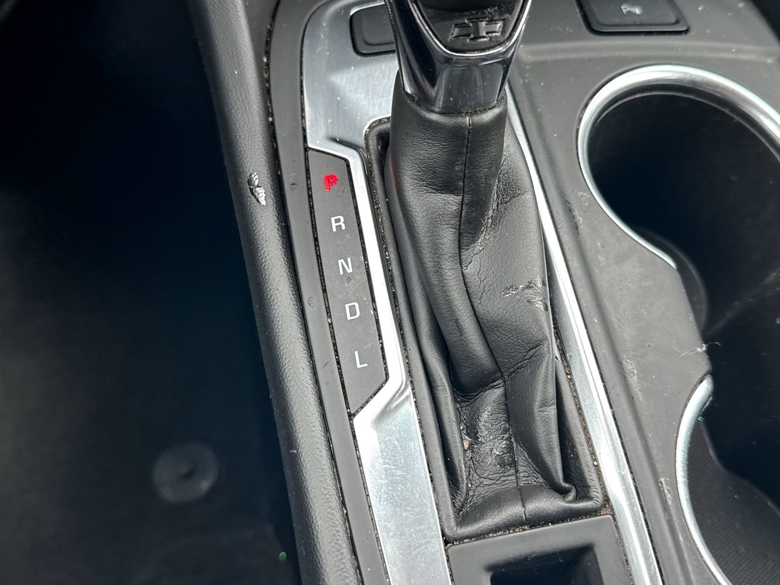 Used 2022 Chevrolet Equinox LT AWD/4WD image 36