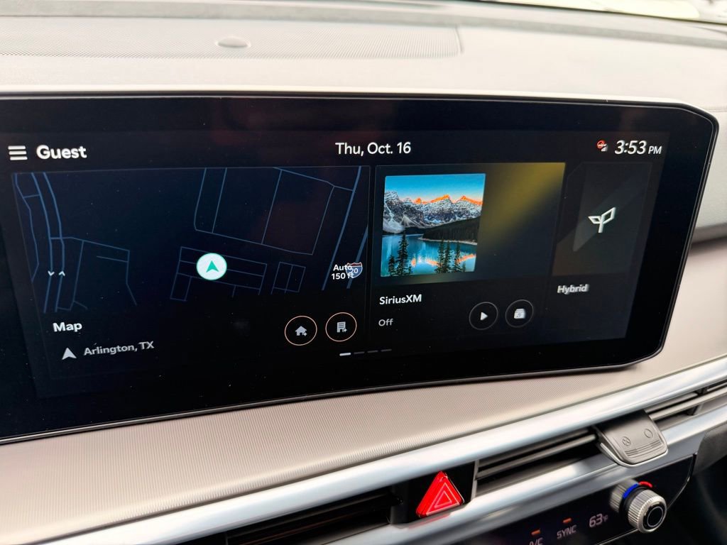 New 2026 Kia Sorento SX Prestige image 17