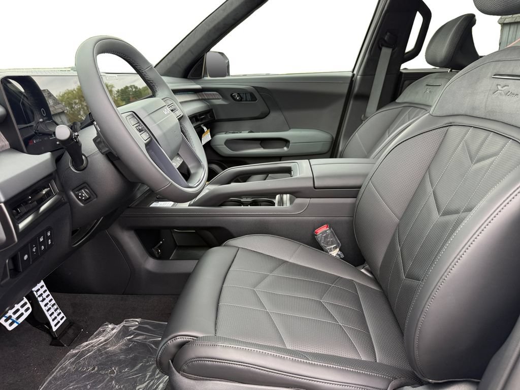 New 2027 Kia Telluride X-Line SX Prestige AWD/4WD image 9