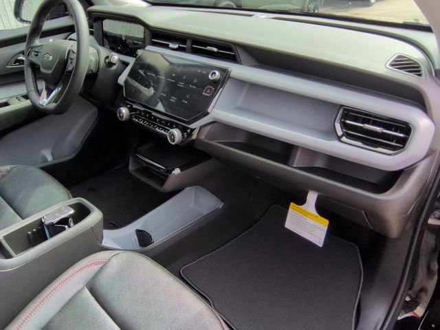 New 2027 Chevrolet Bolt RS image 28