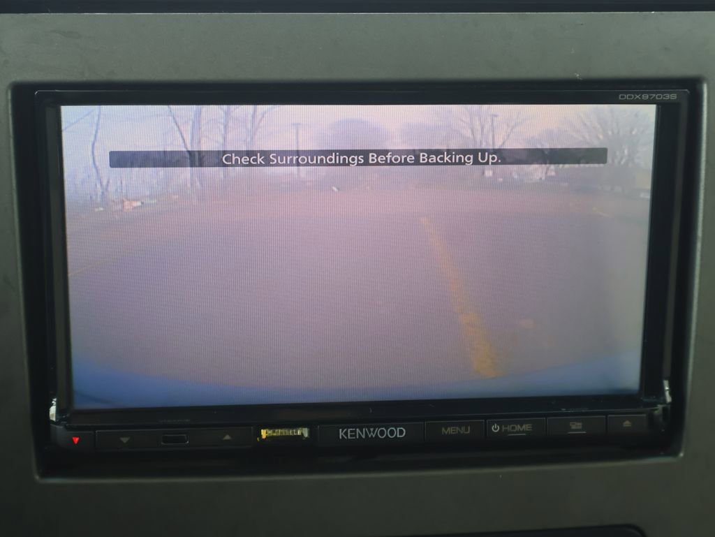 Used 2011 Nissan Titan S image 17