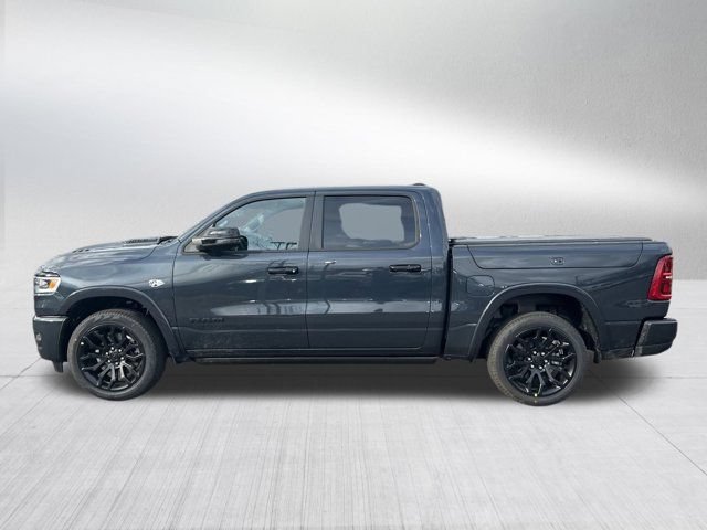 New 2026 RAM 1500 Limited AWD/4WD image 8