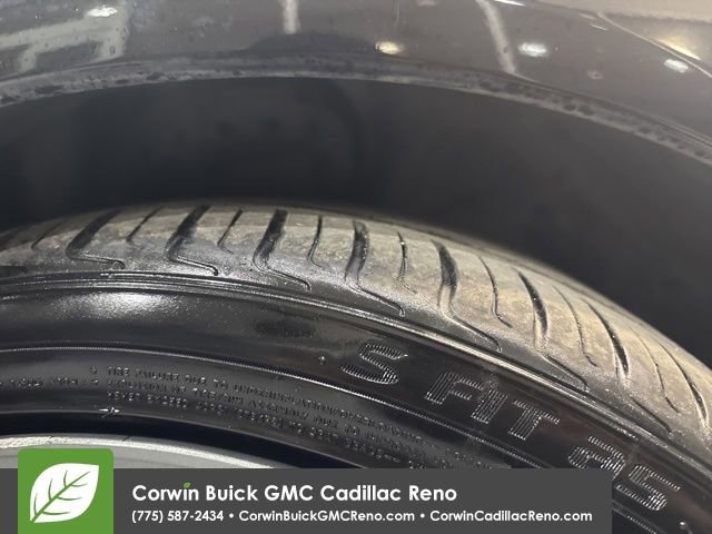 Used 2019 Subaru WRX Limited w/ Popular Package #1 image 29