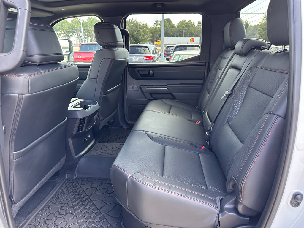 Used 2024 Toyota Tundra TRD Pro image 28
