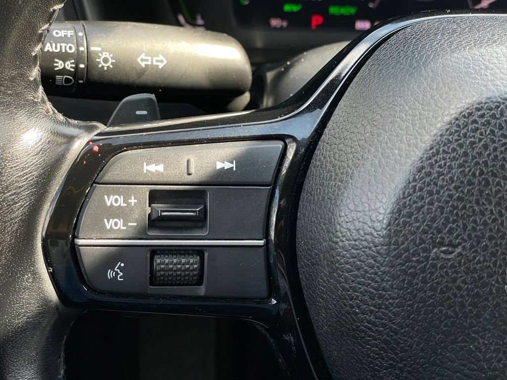 Certified 2023 Honda Accord Touring image 15