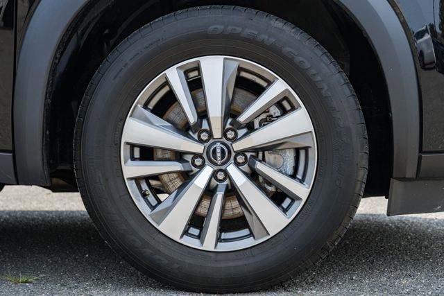 Used 2023 Nissan Pathfinder SL image 19