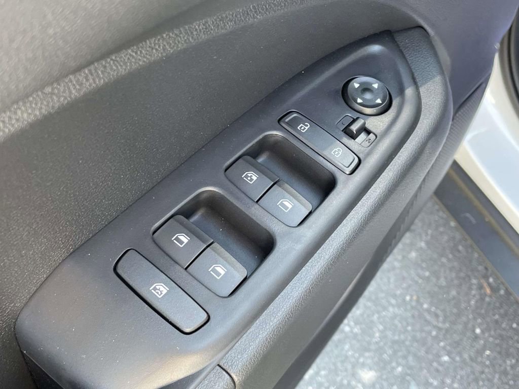 New 2026 Hyundai Venue SEL image 14