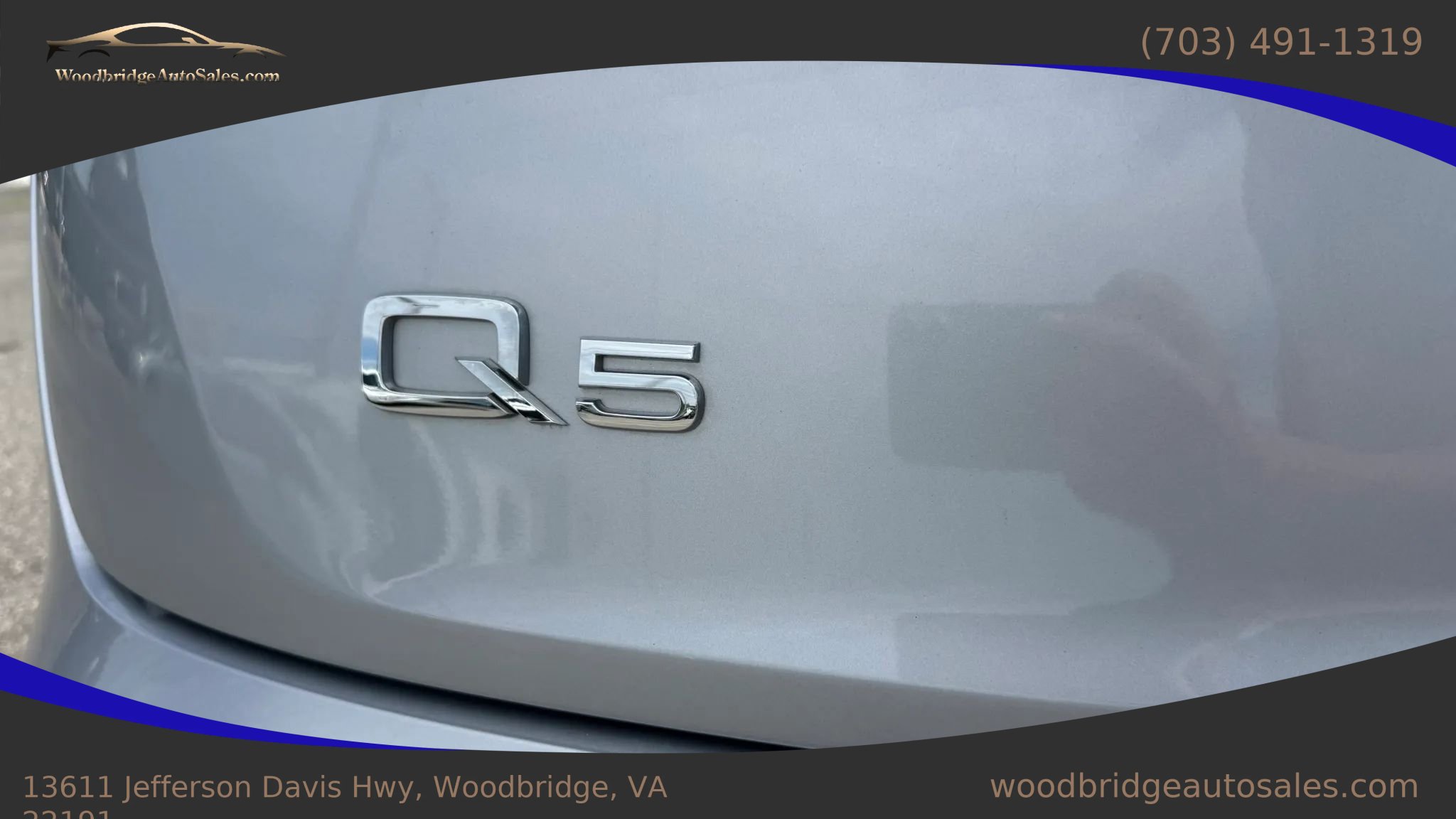 Used 2018 Audi Q5 2.0T Premium AWD/4WD image 5