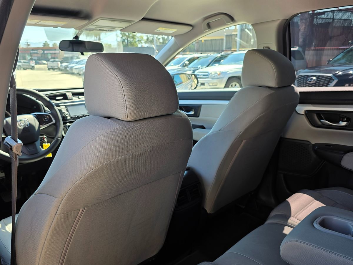 Used 2019 Honda CR-V LX image 25