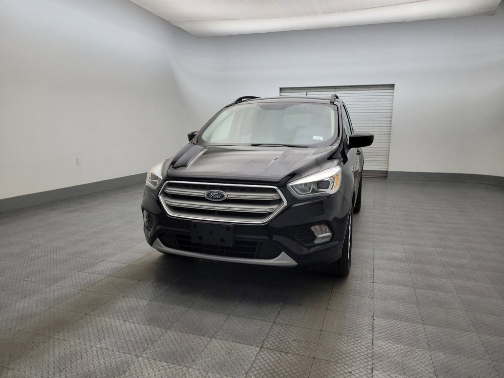 Used 2019 Ford Escape SEL FWD image 15
