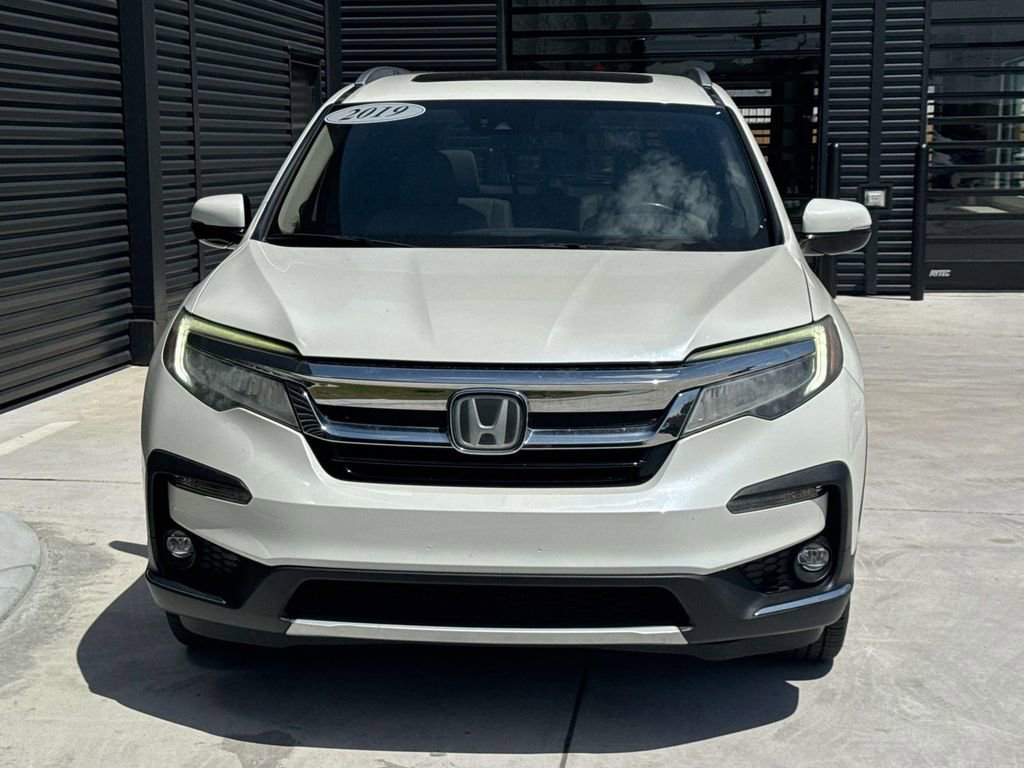Used 2019 Honda Pilot Elite image 6