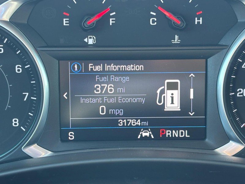 Used 2020 Chevrolet Equinox LT image 19
