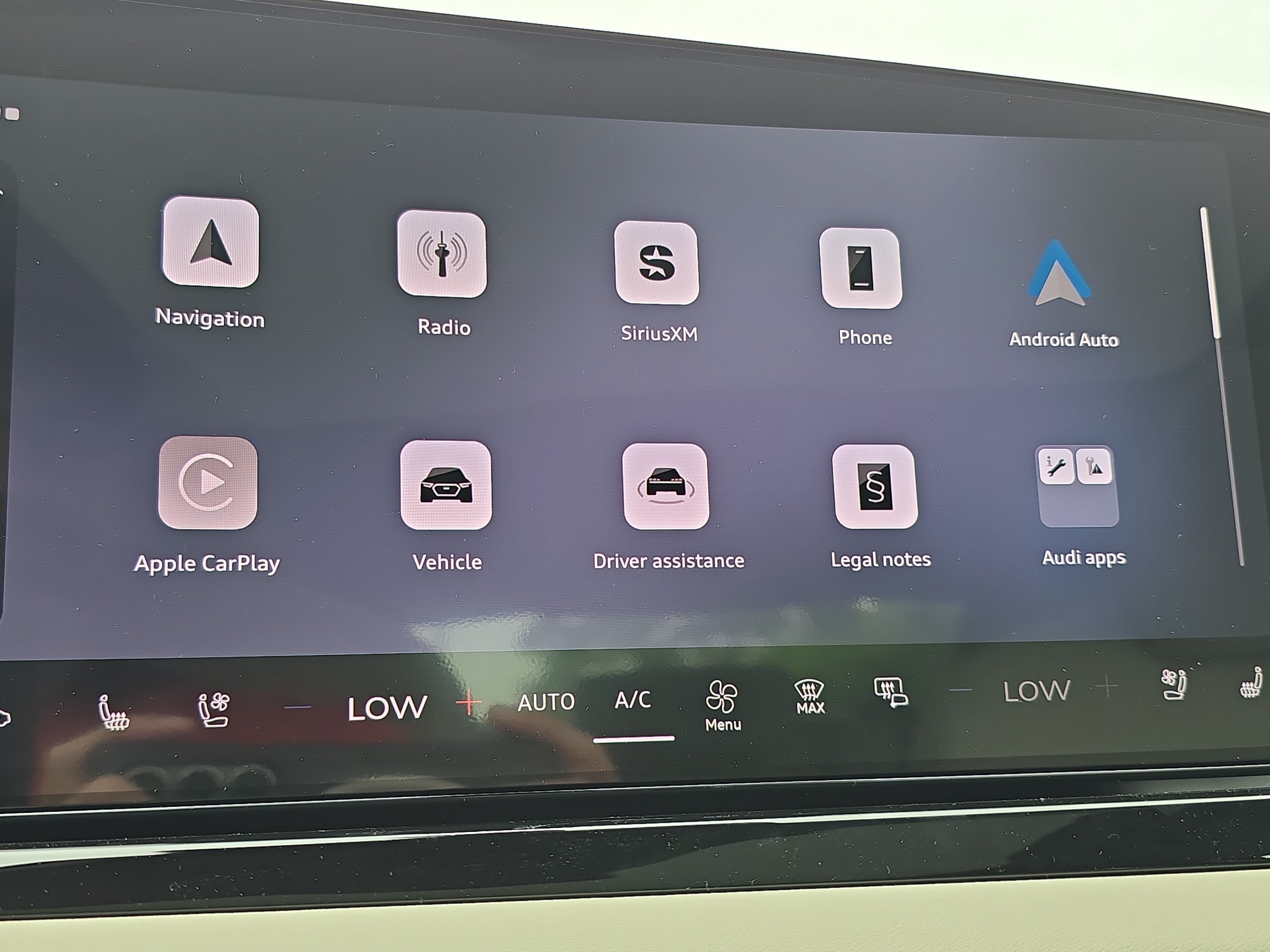 New 2026 Audi A5 2.0T Prestige AWD/4WD image 21