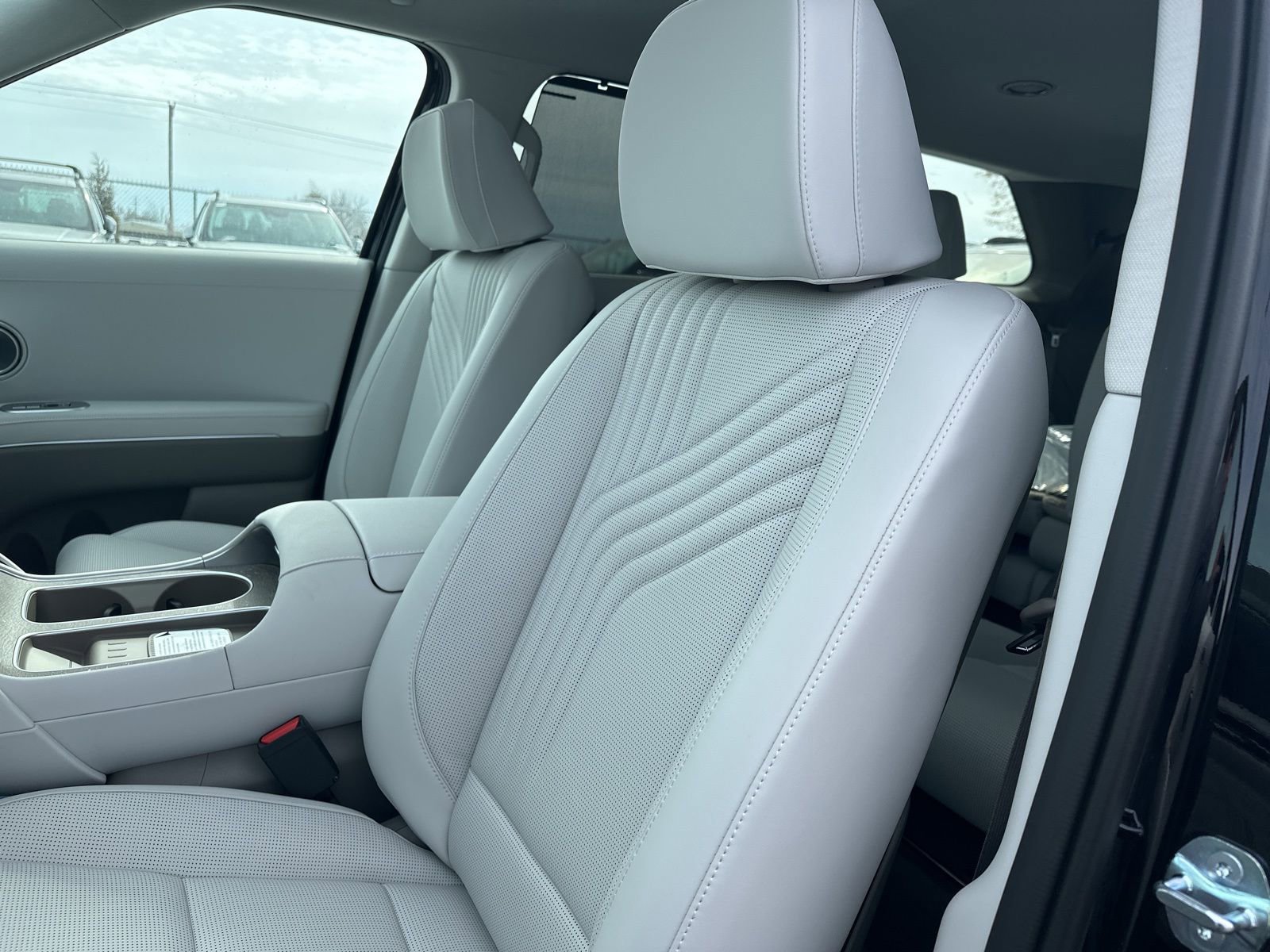 New 2026 Hyundai Palisade SEL Premium image 11