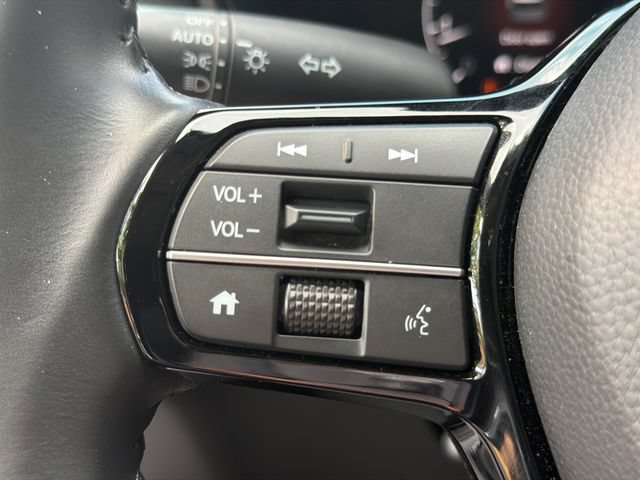 Used 2024 Honda CR-V EX-L image 25