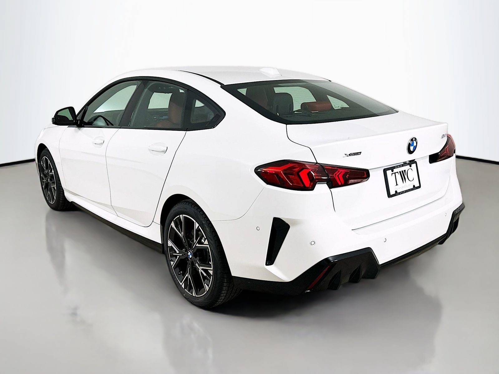 New 2026 BMW 228i xDrive w/ Technology Package AWD/4WD image 7