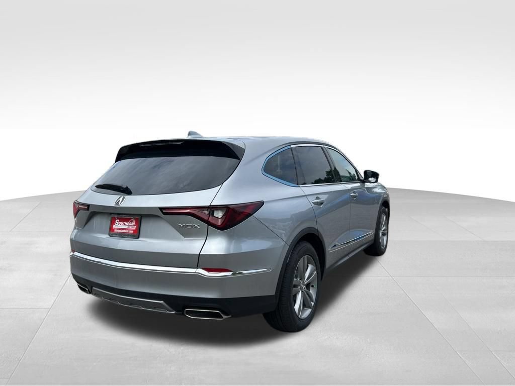 New 2026 Acura MDX FWD image 5