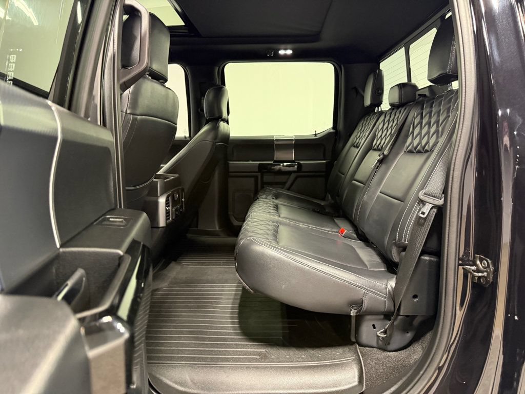 Used 2019 Ford F150 4x4 SuperCrew image 40