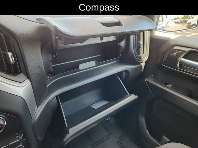 Used 2022 Chevrolet Silverado 1500 Custom image 45