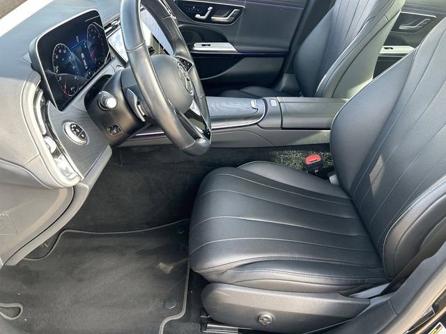 Used 2025 Mercedes-Benz E 350 Sedan w/ Winter Package image 20