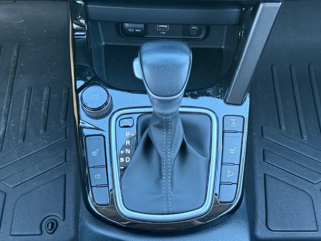 Used 2025 Kia Seltos S AWD/4WD image 24